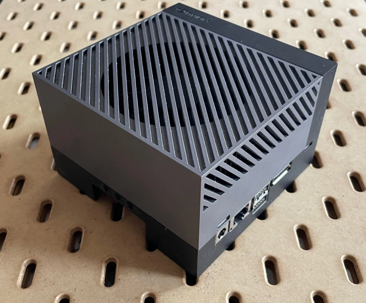 Jetson AGX Orin Devkit